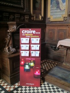 Fiches "Croire"