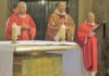 Messe des Bienheureux Martyrs de Paris 2017