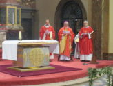 Messe des Bienheureux Martyrs de Paris et conférence sur « la Révolution et la Philosophie des Lumières » – 2018